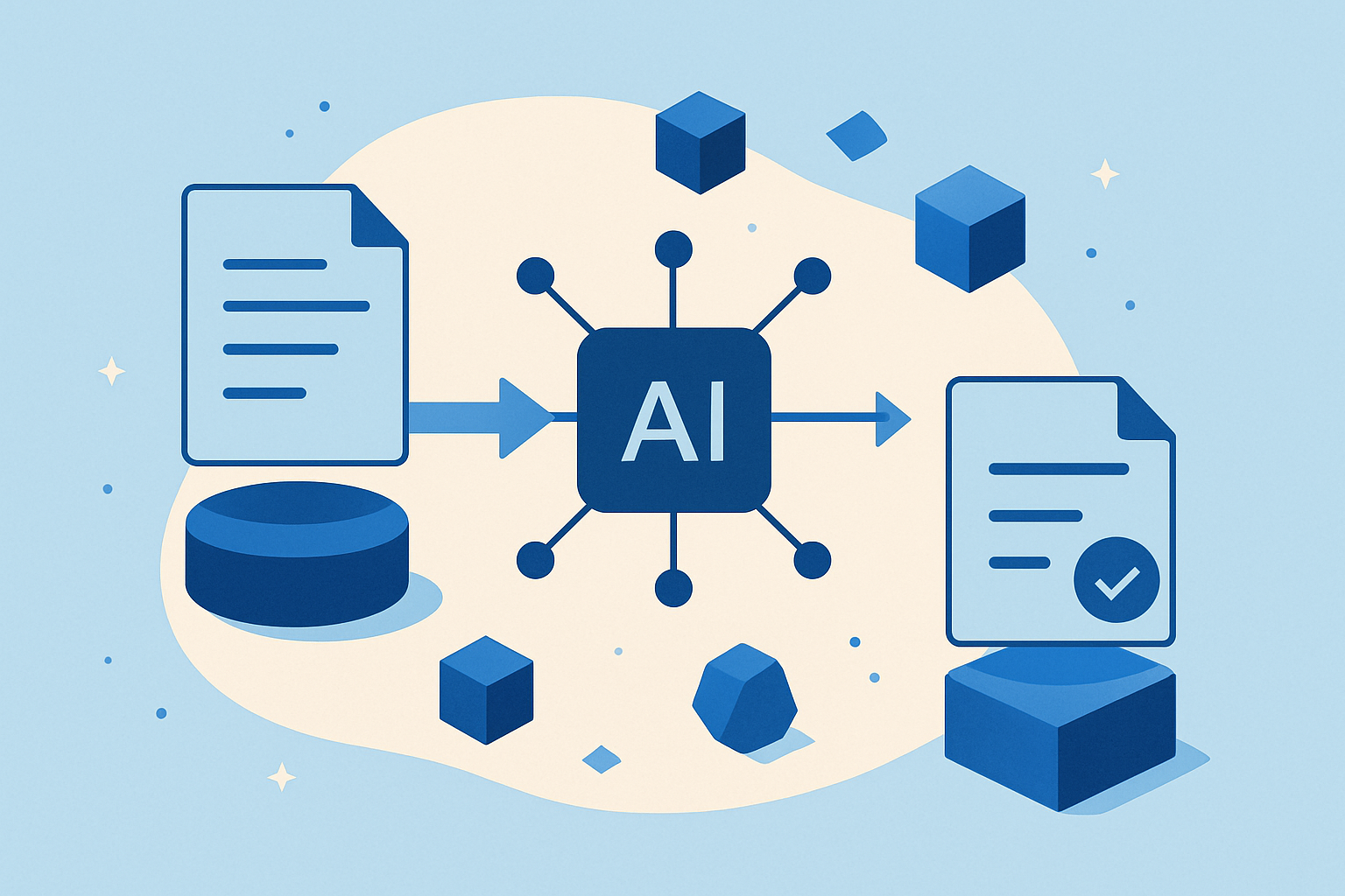 rfp response automation ai